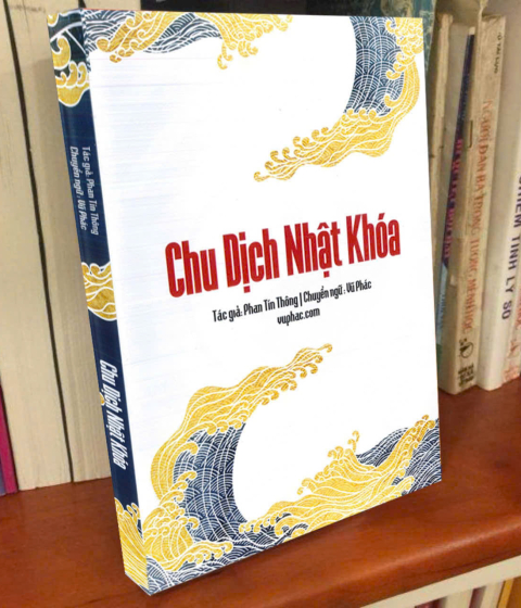 Chu Dịch Nhật Khóa Pdf