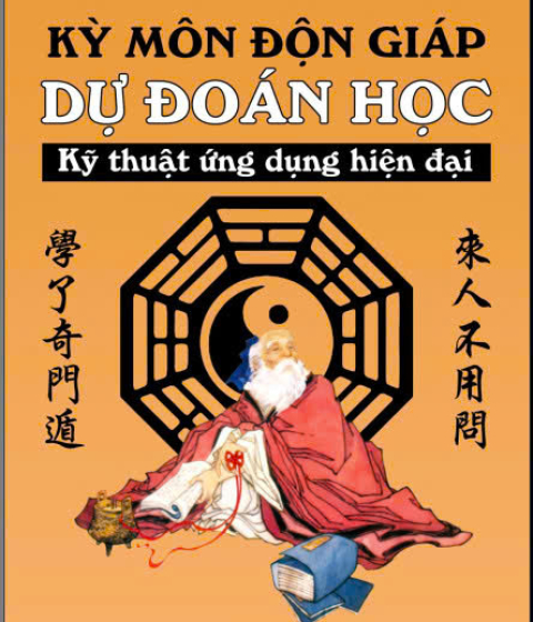 Kỳ Môn Độn Giáp Dự Đoán Học Pdf