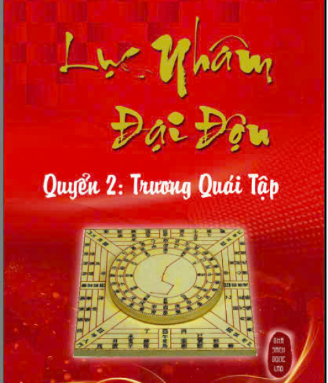 Lục Nhâm Đại Độn Quyển 2 Pdf