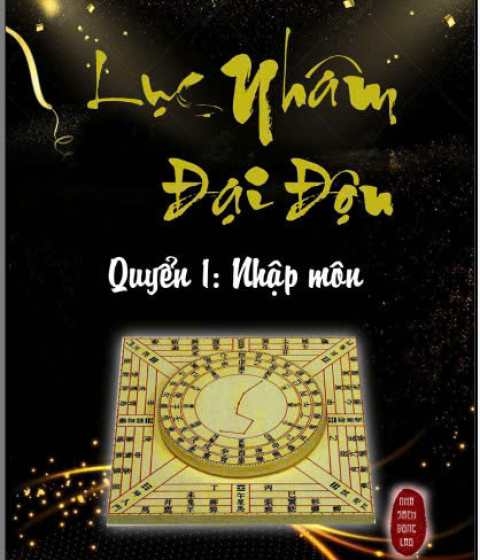 Lục Nhâm Đại Độn Quyển 1 Pdf