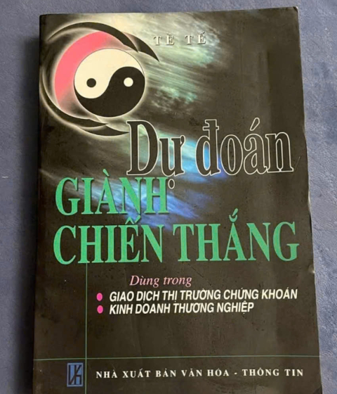 Dư đoán giành chiến thắng Pdf