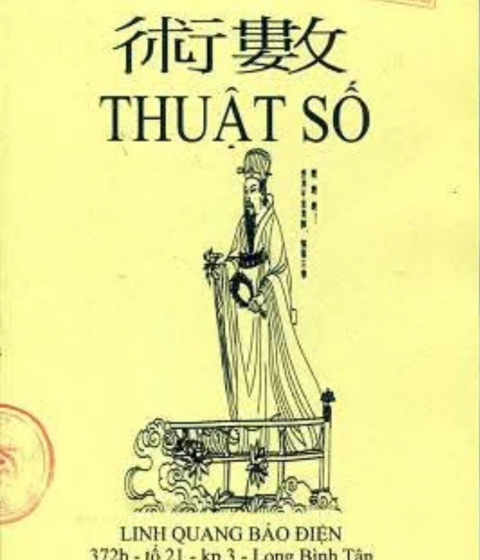 Thuật Số Pdf