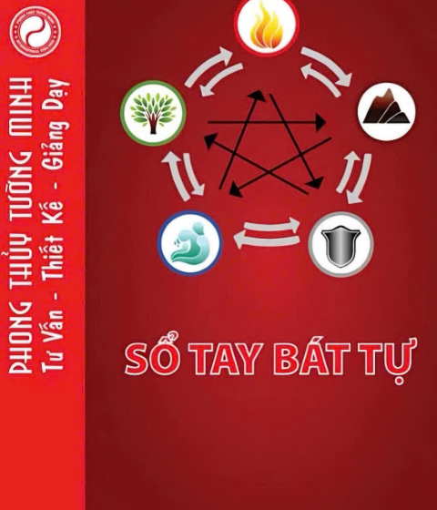 Sổ Tay Bát Tự Pdf