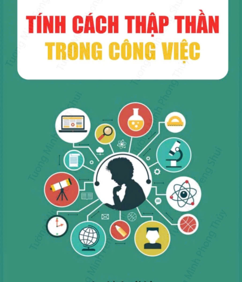Cách Tính Thập Thần Trong Công Việc Pdf