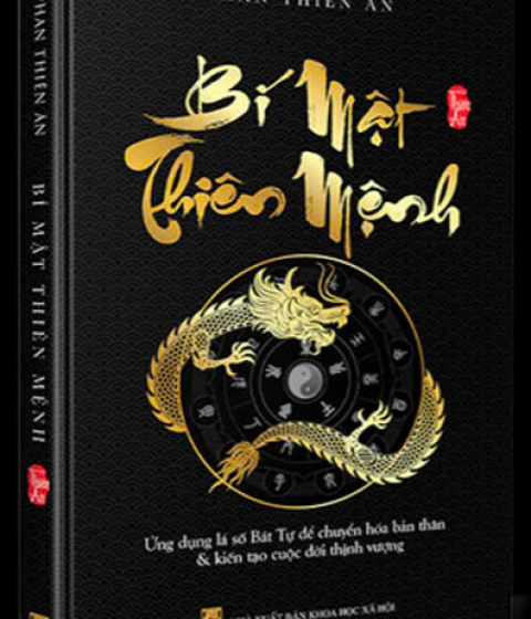 Bí Mật Thiên Mệnh Pdf