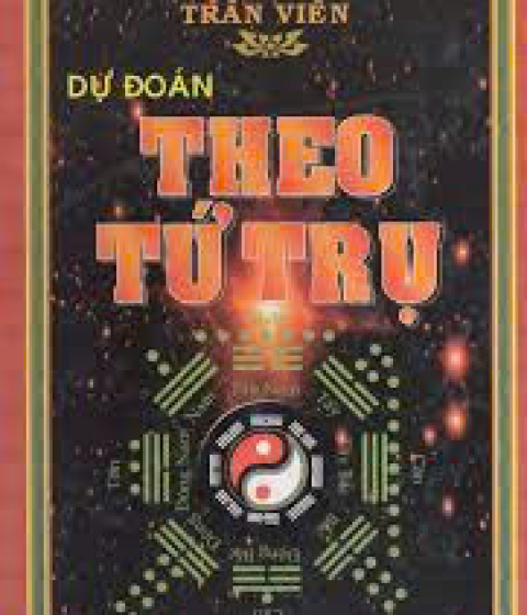 Dự Đoán Theo Tứ Trụ Pdf