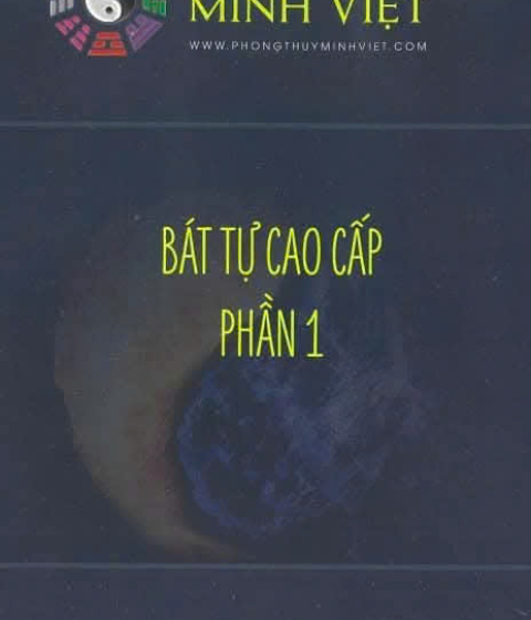 Bát Tự Cao Cấp Phần 1 Pdf