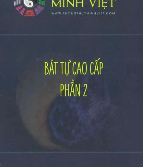 Bát Tự Cao Cấp Phần 2 Pdf