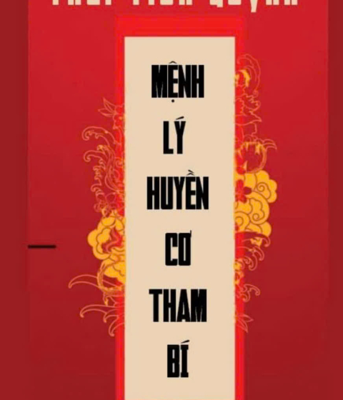 Mệnh Lý Huyền Cơ Tham Bí Pdf