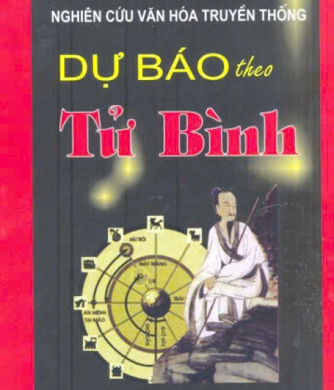 Dự Báo Theo Tử Bình Pdf