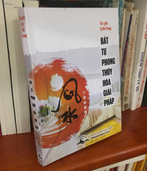 Bát Tự Phong Thủy Hóa Giải Pháp Pdf