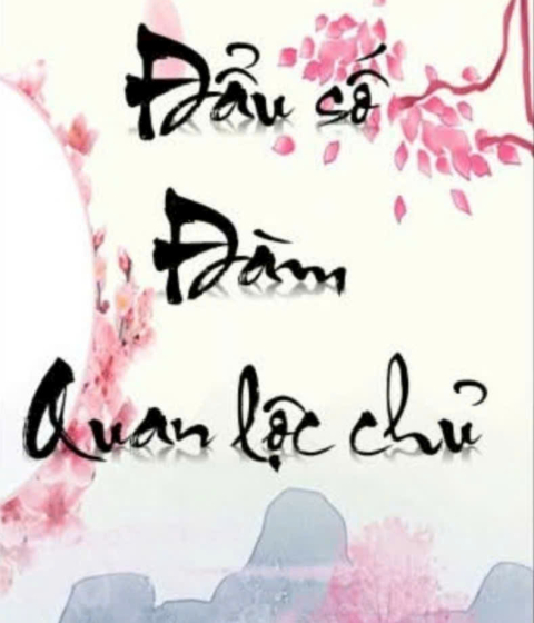 Đẩu Số Đàm Quan Lộc Chủ Pdf
