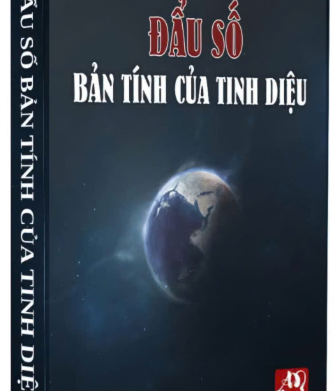 Đẩu số Bản Tính Của Tinh Diệu Tập 3 Pdf