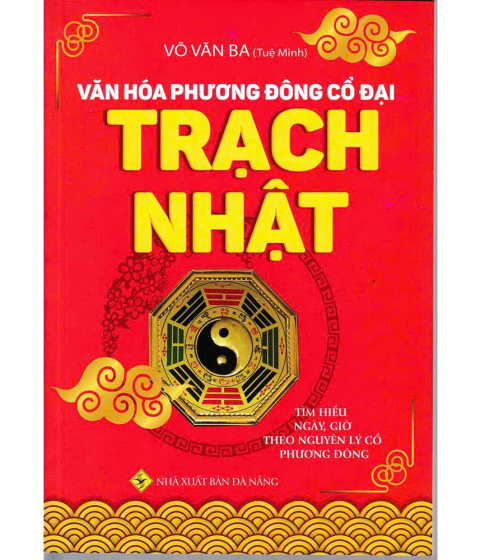 VĂN HÓA PHƯƠNG ĐÔNG CỔ ĐẠI TRẠCH NHẬT Pdf