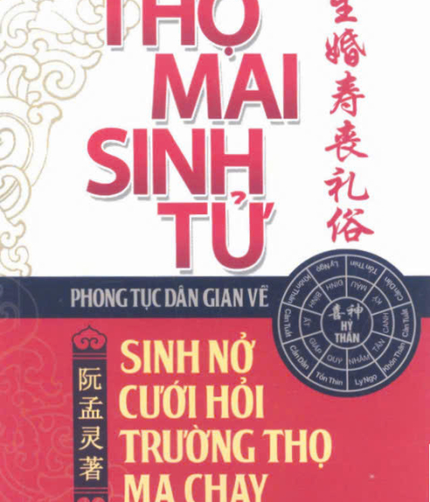 THỌ MAI SINH TỬ Pdf