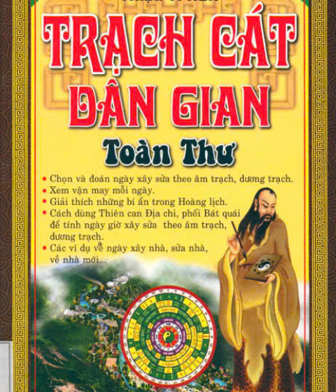 TRẠCH CÁT DÂN GIAN Pdf
