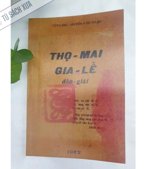 THỌ - MAI - GIA - LỄ Pdf