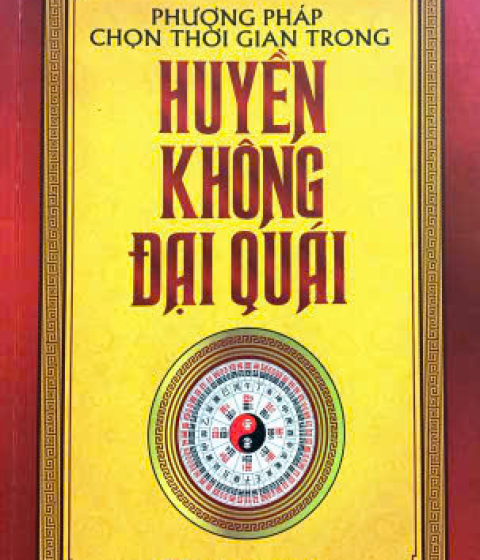 HUYỀN KHÔNG ĐẠI QUÁI Pdf