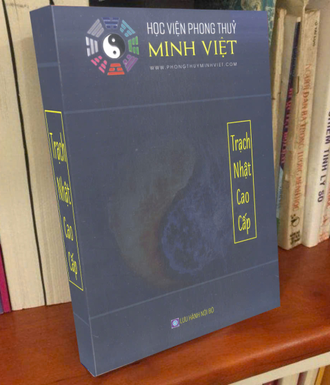 TRẠCH NHẬT CAO CẤP Pdf