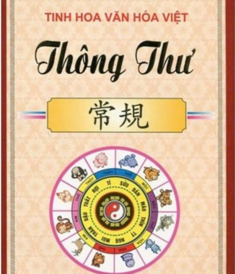 THÔNG THƯ Pdf