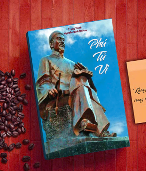 Phú Tử Vi - Nguyễn Bỉnh Khiêm Pdf