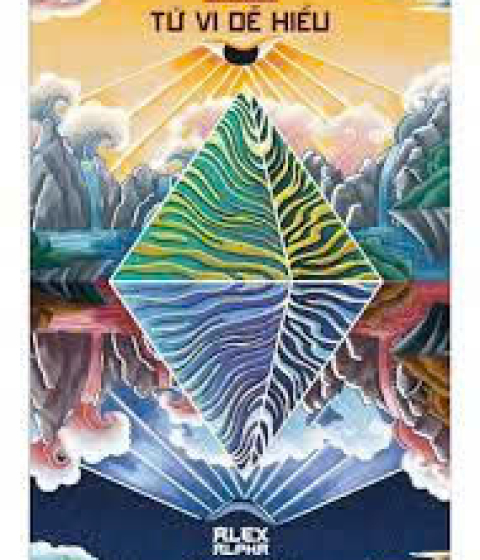 Thuật Ngữ Tử vi Dễ Hiểu Pdf