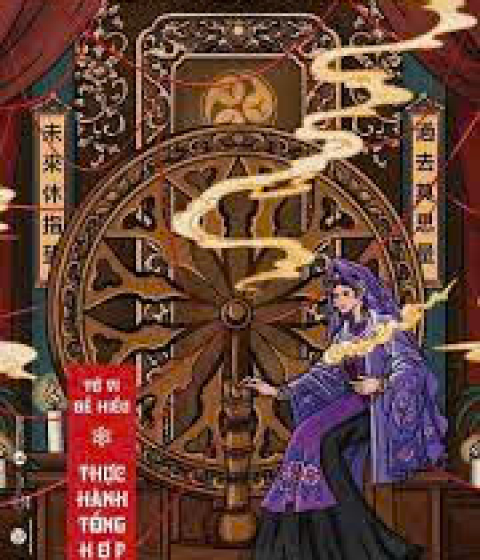 Tử vi Dễ Hiểu Thực Hành Tổng Hợp Pdf