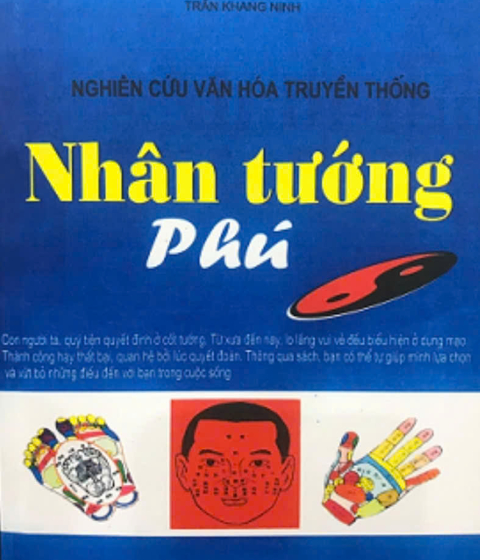 Nhân Tướng Phú Pdf