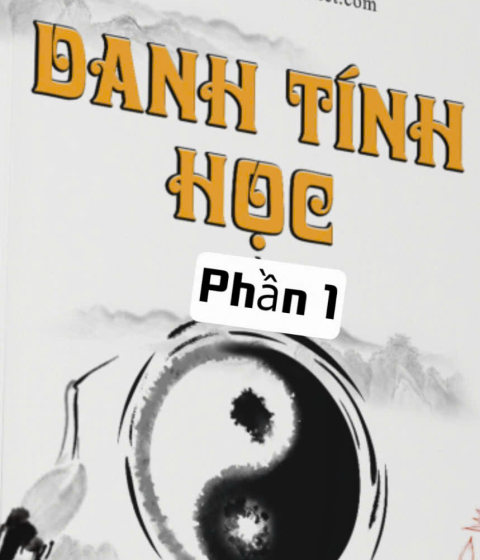 Danh Tính Học Tập 1 Pdf
