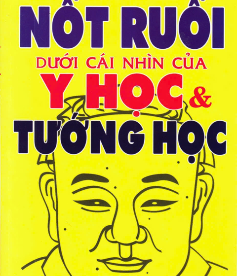 Nốt Ruồi Dưới Cái Nhìn Của Y Học & Tướng Học Pdf