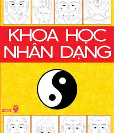 Khoa Học Nhận Dạng Pdf