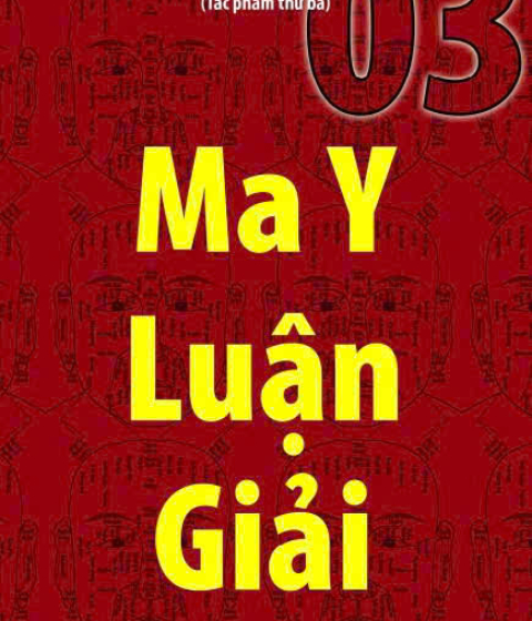Ma Y Luận Giải Pdf