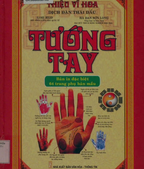 Tướng Tay Pdf