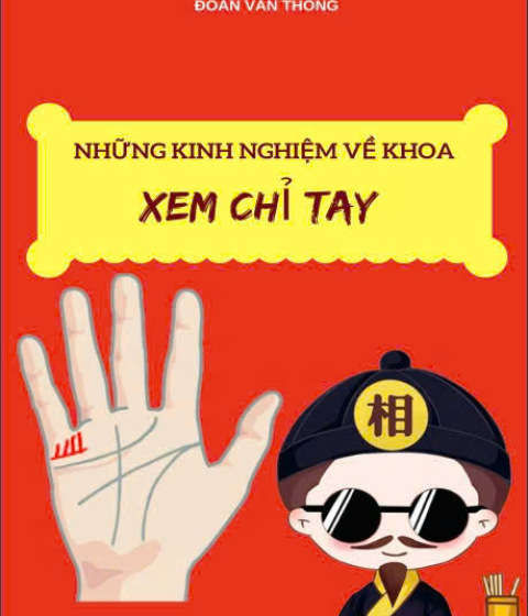 Những Kinh Nghiệm Về Khoa Xem Chỉ Tay Pdf