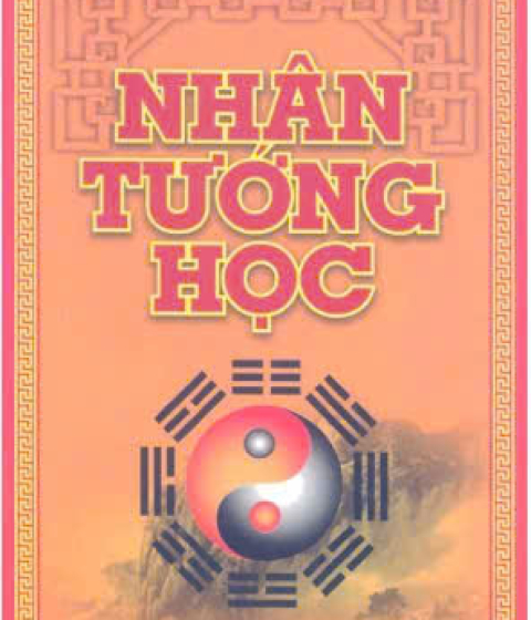 Nhân Tướng Học Pdf