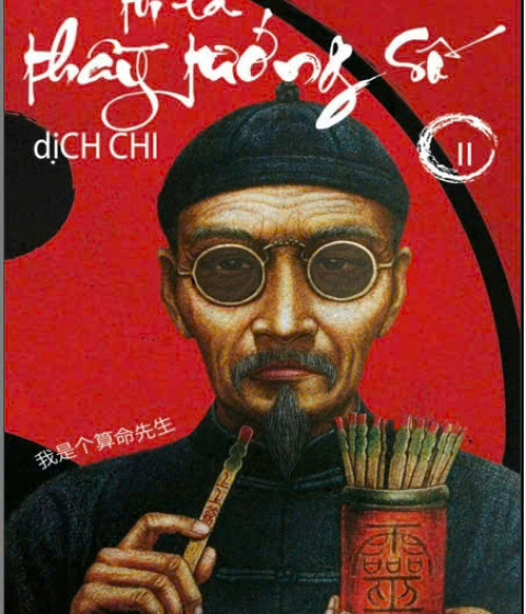 Tôi Là Thầy Tướng Số Tập 2 Pdf