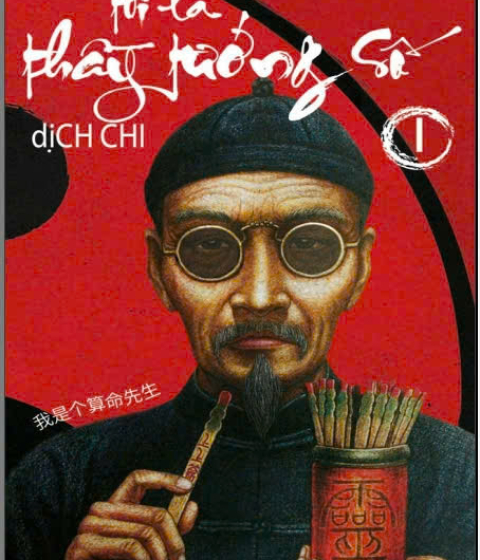 Tôi Là Thầy Tướng Số Tập 1 Pdf