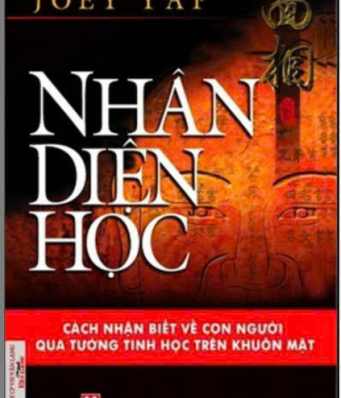 Nhân Diện Học Pdf