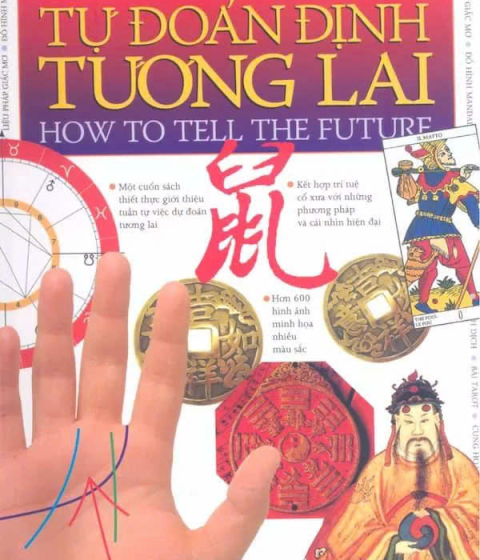 Tự Đoán Định Tương Lai Pdf