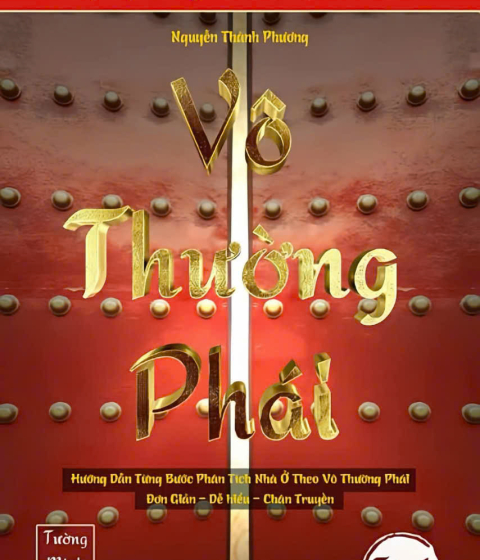 Vô Thường Phái - Tập 1 Pdf