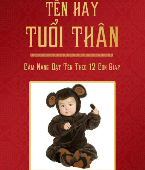Tên Hay Tuổi Thân Pdf