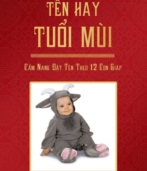 Tên Hay Tuổi Mùi Pdf