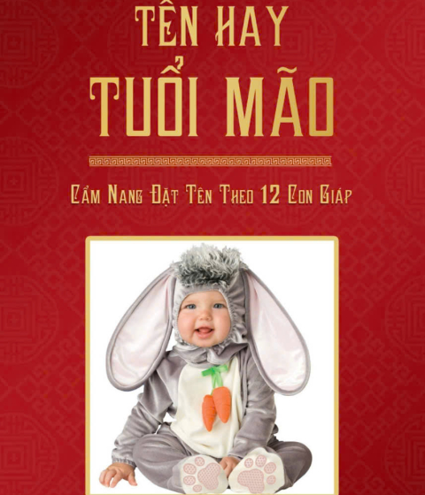 Tên Hay Tuổi Mão Pdf