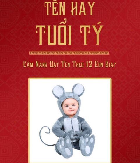 Tên Hay Tuổi Tý Pdf