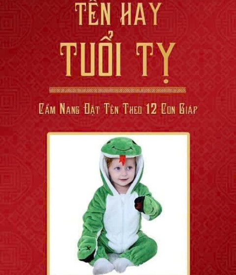 Tên Hay Tuổi Tị Pdf