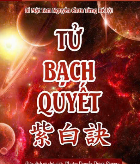 Tử Bạch Quyết Pdf