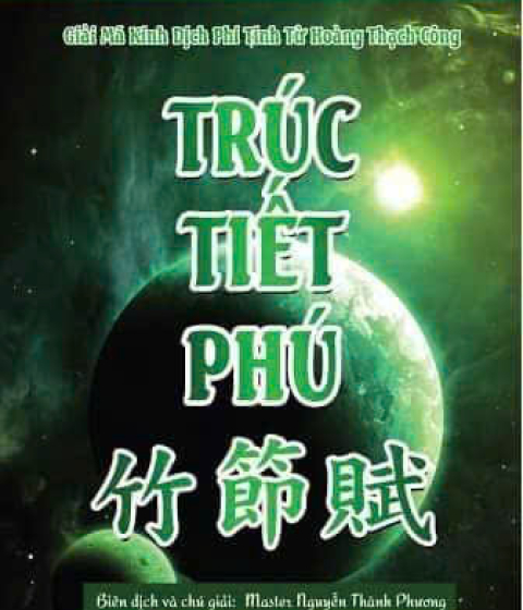 Trúc Tiết Phú Pdf