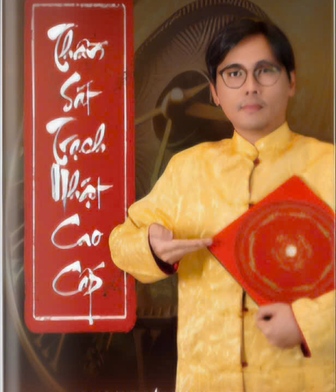 Thần Sát Trạch Nhật Cao Cấp Pdf