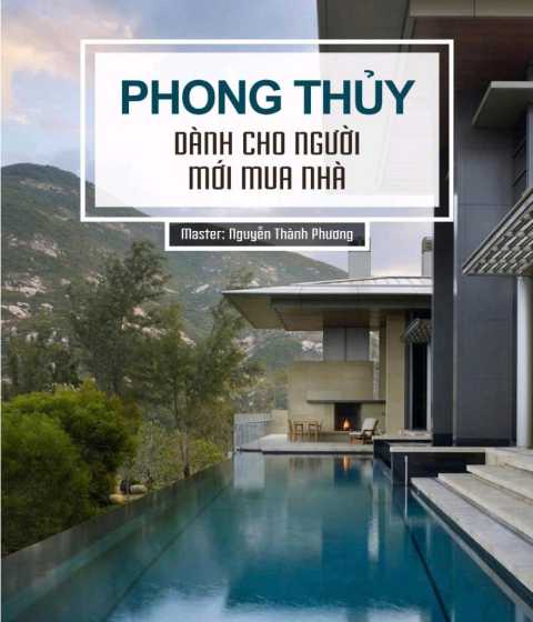 Phong Thủy Dành Cho Người Mới Mua Nhà Pdf