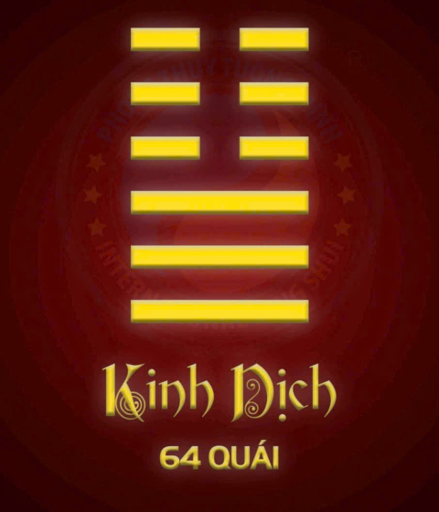 Kinh Dịch 64 Quái Pdf